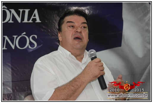 rolim de moura